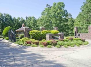112 Lake Forest Shores Dr, Hot Springs, AR 71913