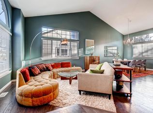 9563 Las Colinas Dr, Lone Tree, CO 80124