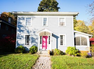 605 S Franklin St, Greenville, MI 48838