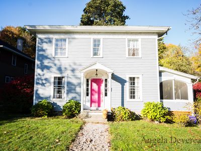 605 S Franklin St, Greenville, MI, 48838