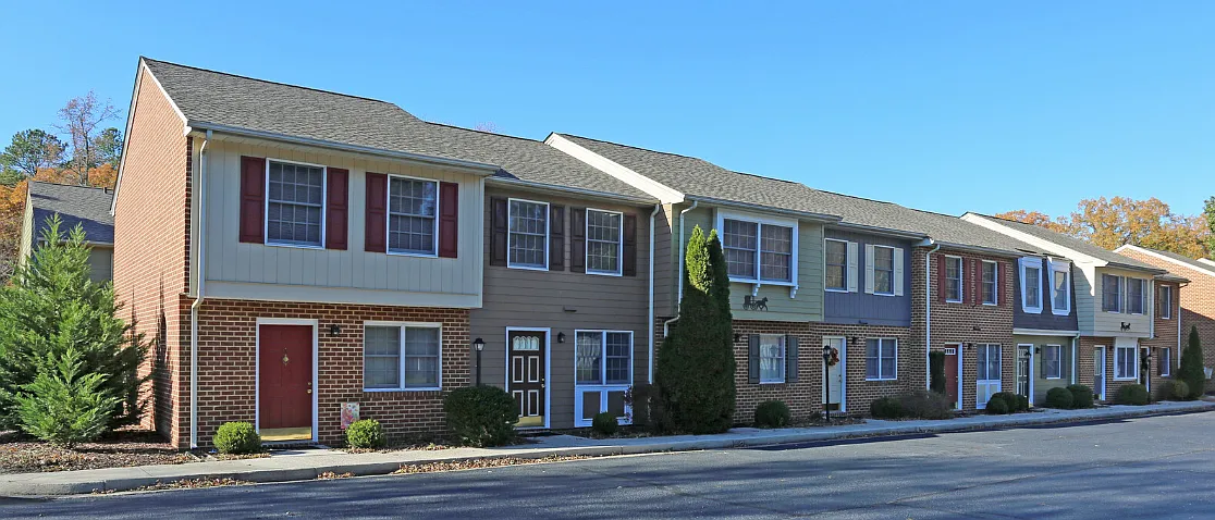 Colony Wood Rentals - 919 - 919M — Photo 3