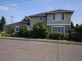 6738 Carleton Ave S, Seattle, WA 98108