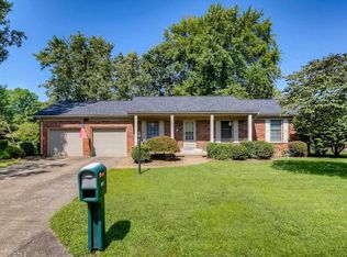 1251 Southfield Rd, Evansville, IN 47715