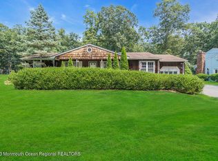 541 S Cooks Bridge Rd, Jackson, NJ 08527