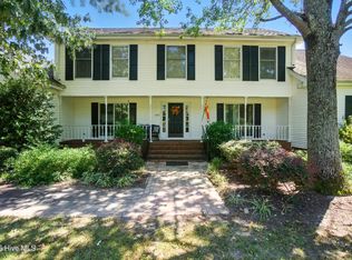 632 Poplar Neck Rd, Edenton, NC 27932