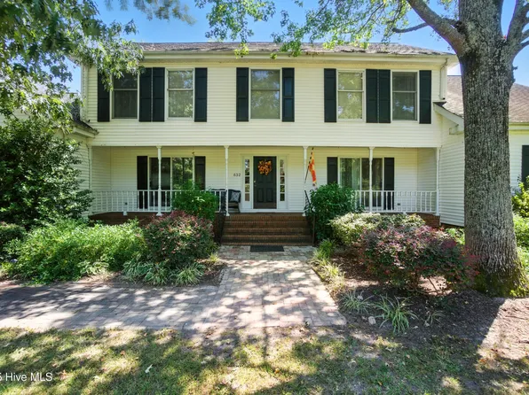 632 Poplar Neck Road, Edenton, NC 27932