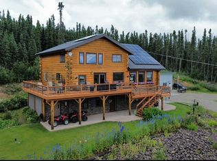 1150 Cartleb Rd, Fairbanks, AK 99712
