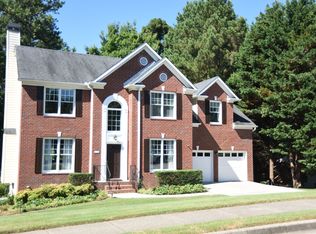 4304 Yosemite Ct, Suwanee, GA 30024