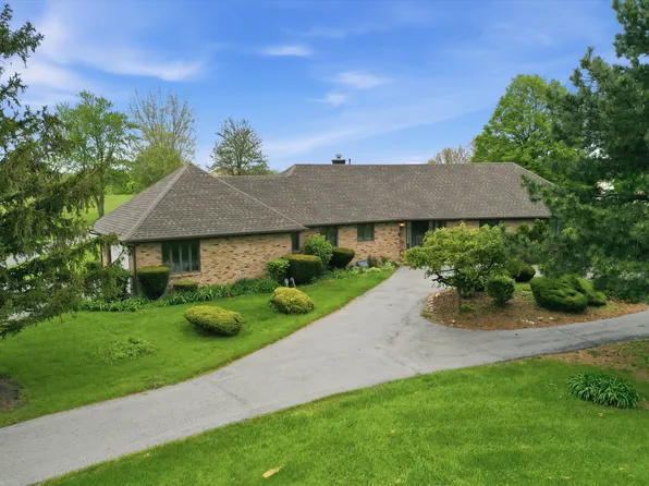 1026 S Schoolhouse Rd, New Lenox, IL 60451