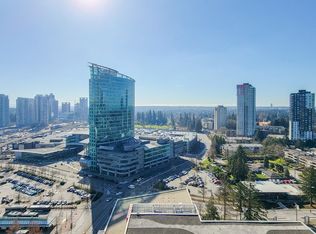 13438 Central Ave #2501, Surrey, BC V3T0N2