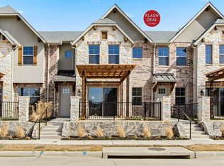 1208 Armstrong Colony, The Colony, TX 75056