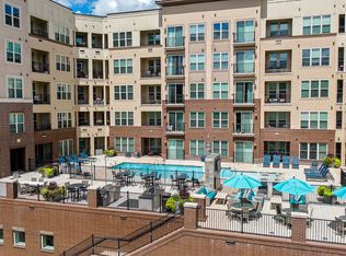 The Gramercy, Raleigh, NC 27603