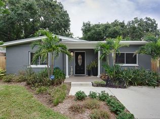 805 N Gomez Ave, Tampa, FL 33609