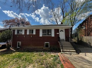 4105 Norcross St, Temple Hills, MD