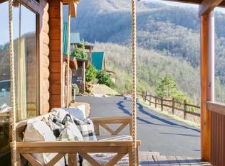 3653 Buckeye Knob Way, Sevierville, TN 37862