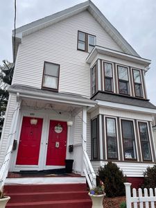 275 Green St, Brockton, MA, 02301