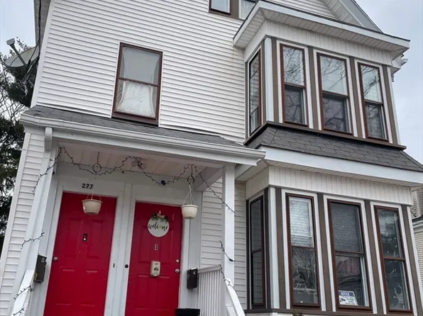 275 Green St, Brockton, MA 02301