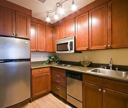 Catalina Apartments — Photo 8