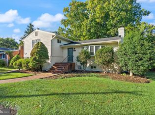 1726 Baldwin Dr, Mc Lean, VA 22101