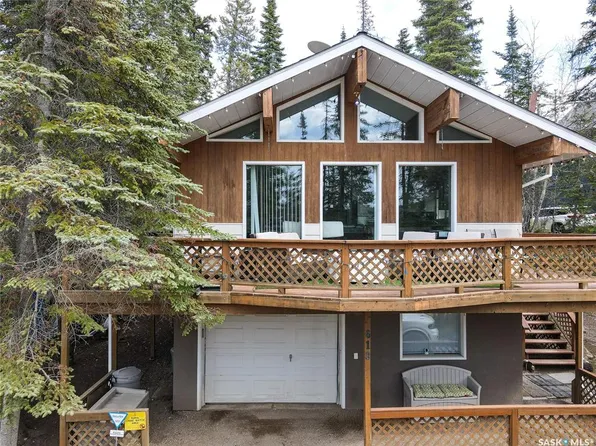 619 Marine DRIVE, Lakeland Rm No. 521, SK S0J 0N0
