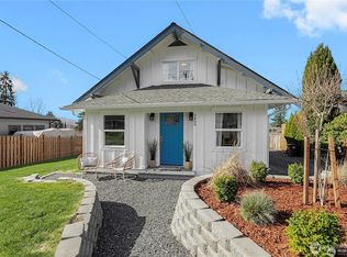 2409 Huron St, Bellingham, WA 98229