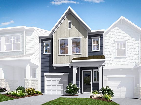 Ashburn Residence 2- Preliminary Rendering