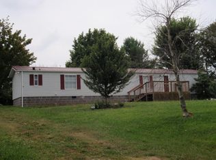 224 Miller Rd, Jonesborough, TN 37659