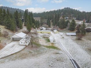 5322 N Argonne Rd, Spokane, WA 99212