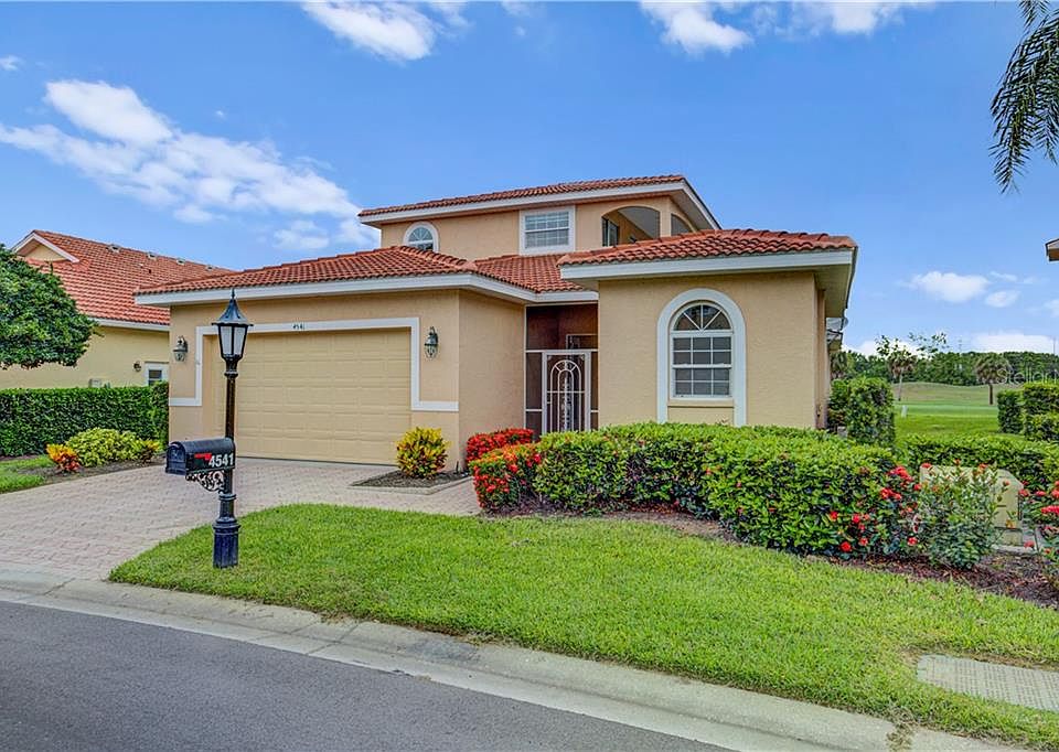 1st image of 4541 Murcia Blvd #11