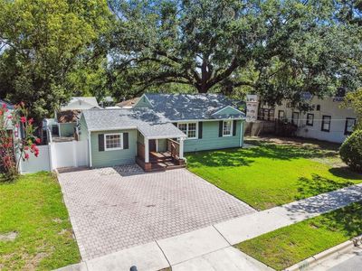 1208 E Crenshaw St, Tampa, FL, 33604