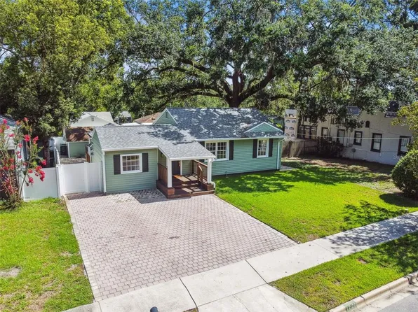 1208 E Crenshaw St, Tampa, FL 33604