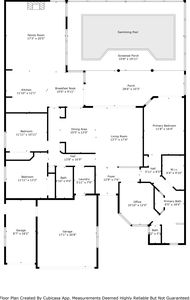 1160 Darlington Oak Dr NE, Saint Petersburg, FL, 33703