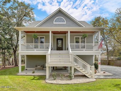 109 Drake Road, Hampstead, NC, 28443