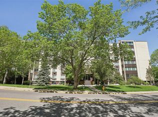 3465 S Poplar St APT 305, Denver, CO 80224