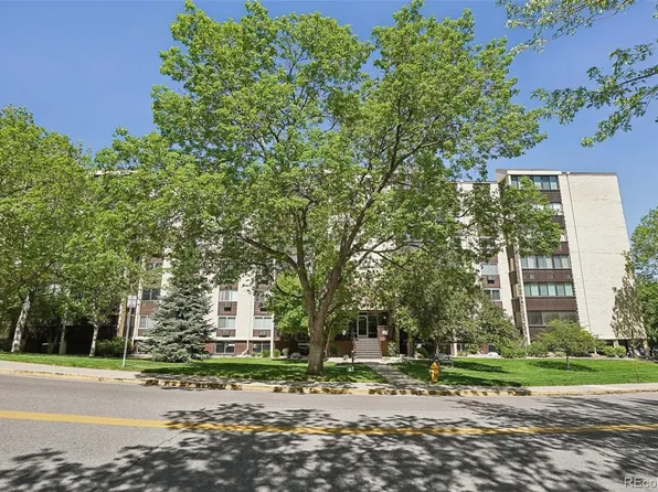 3465 S Poplar Street #305, Denver, CO 80224