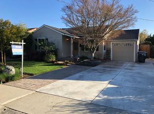 1048 Thornton Way, San Jose, CA 95128