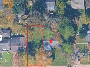 0 W Lang St, Alvin, TX 77511