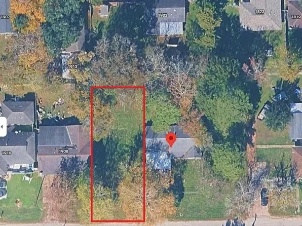 0 W Lang St, Alvin, TX 77511