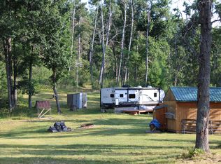 3195 Saddleback Lake Rd, Comins, MI 48619