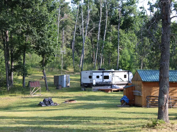 3195 Saddleback Lake Rd, Comins, MI 48619