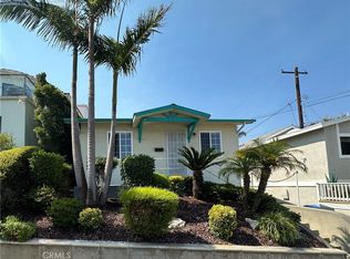614 Ruby St, Redondo Beach, CA 90277