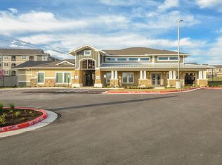 1501 E Howard Ln #12105, Austin, TX 78753