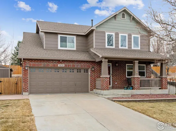 14636 Gaylord Street, Brighton, CO 80602