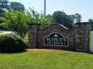 205 Scouts Ridge Dr #15, Covington, GA 30016