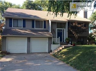 14508 W 92nd St, Lenexa, KS 66215