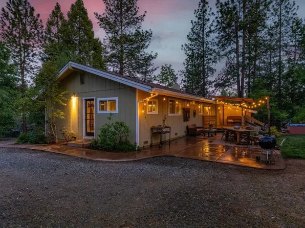 13831 Shadow Glen Ct, Pine Grove, CA 95665