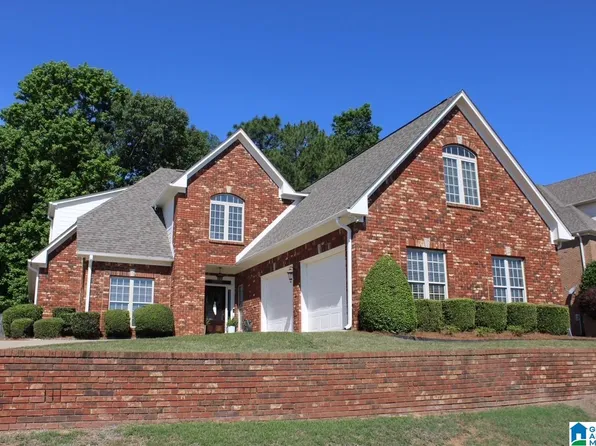 4882 Crystal Cir, Birmingham, AL 35226