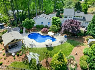 3208 Pleasant Plains Rd, Apex, NC 27502