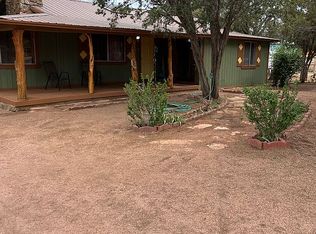 2067 Cedar Wood Dr, Overgaard, AZ 85933
