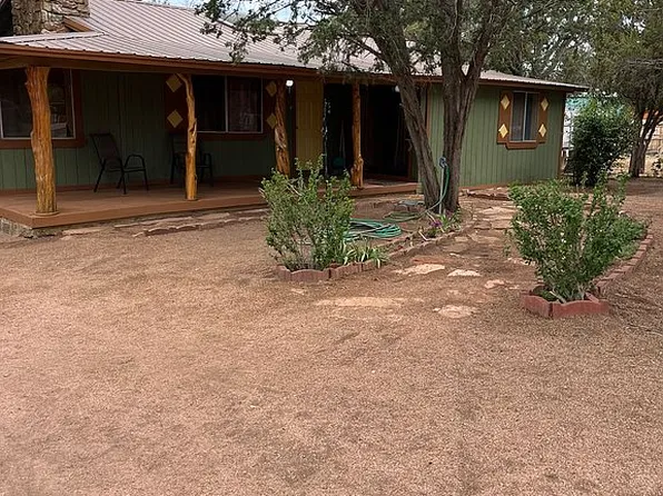2067 Cedar Wood Dr, Overgaard, AZ 85933